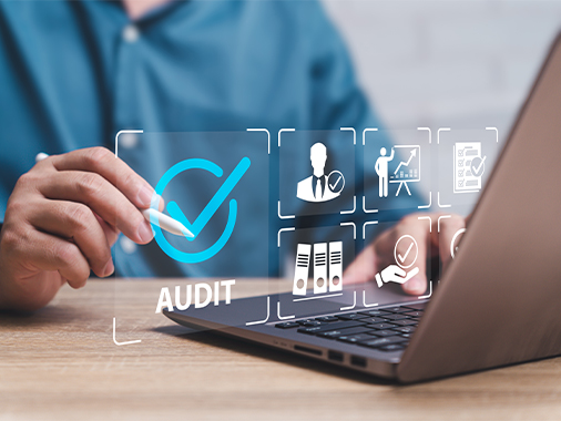 Audit et commissariat aux comptes