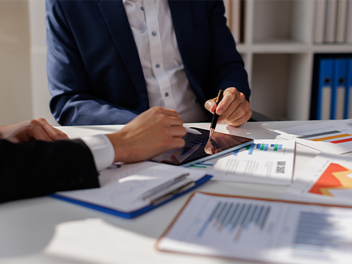 Fiscalité du particulier